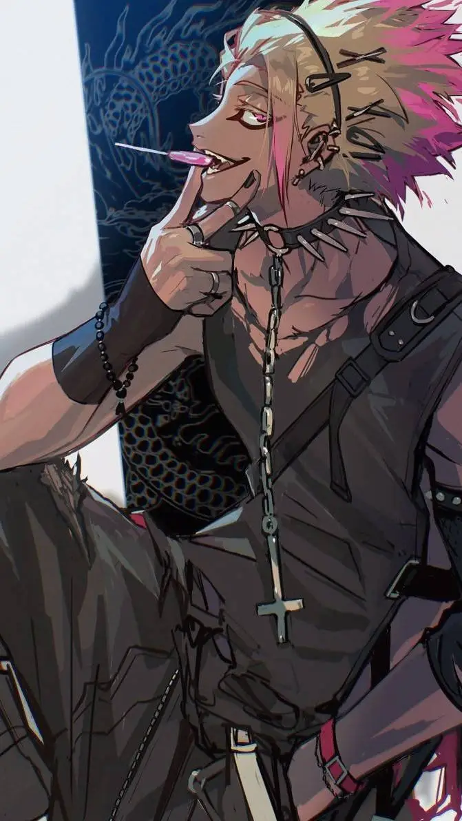 ai character: Shidou ryusei background