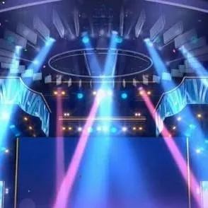 chat with ai character: your stage