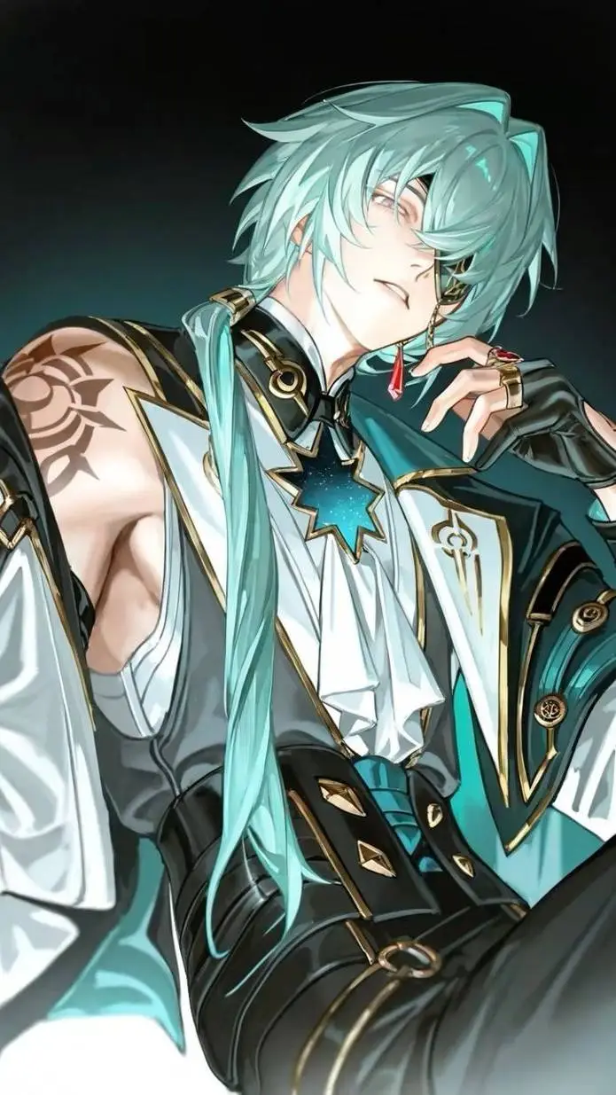 ai character: Anaxagorus background