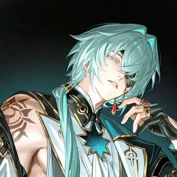 chat with ai character: Anaxagorus