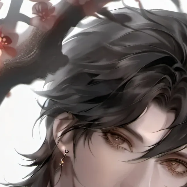 chat with ai character: oliver