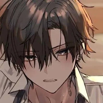chat with ai character: ♡ray♡