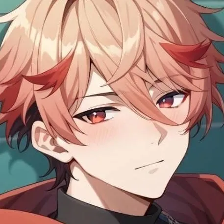 chat with ai character: max
