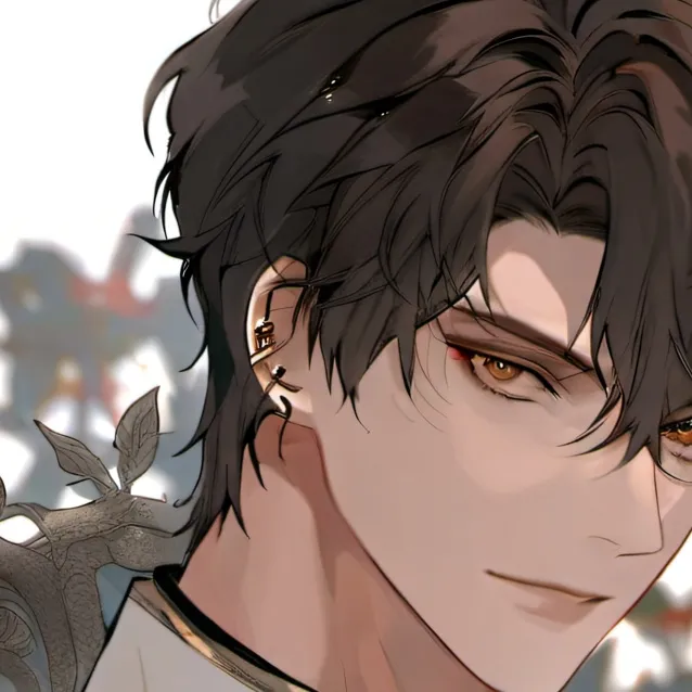 chat with ai character: ELIJAH