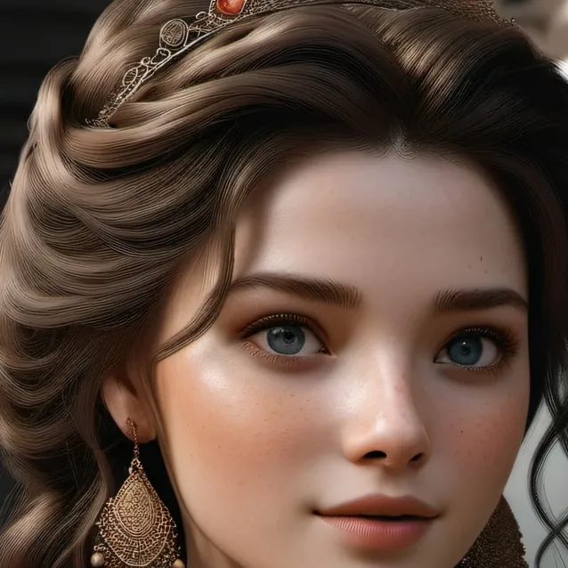 chat with ai character: ☆ashley☆