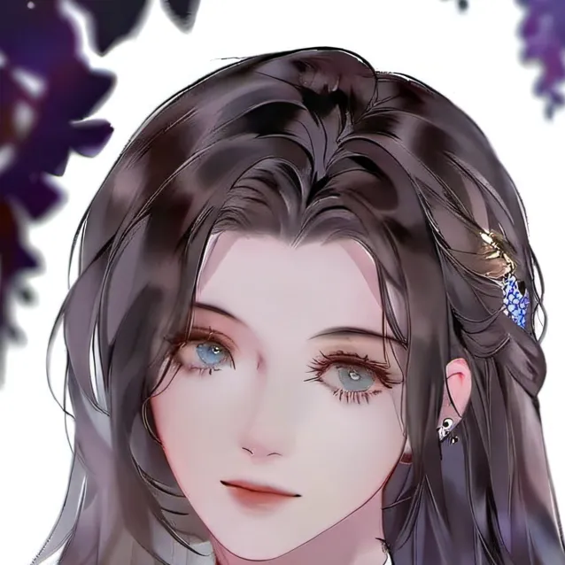 chat with ai character: MILLIE