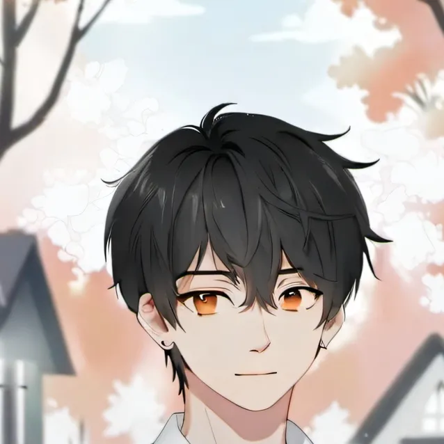 chat with ai character: zander