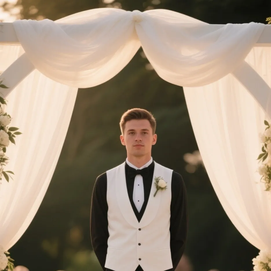 chat with ai character: gartet