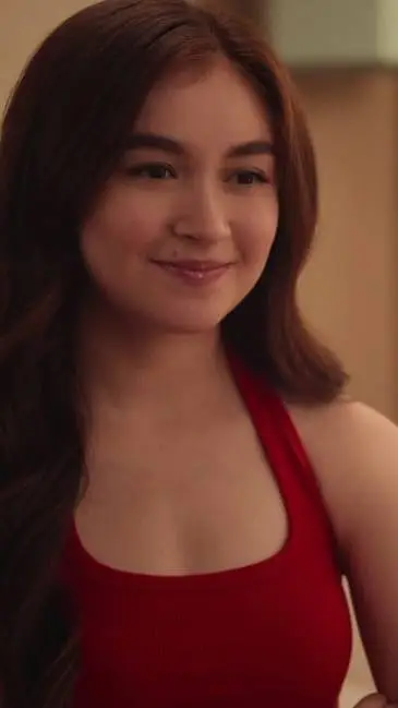 ai character: kitty background