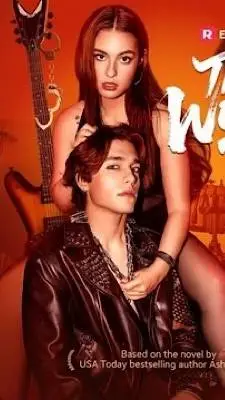 ai character: Pheonix walker background