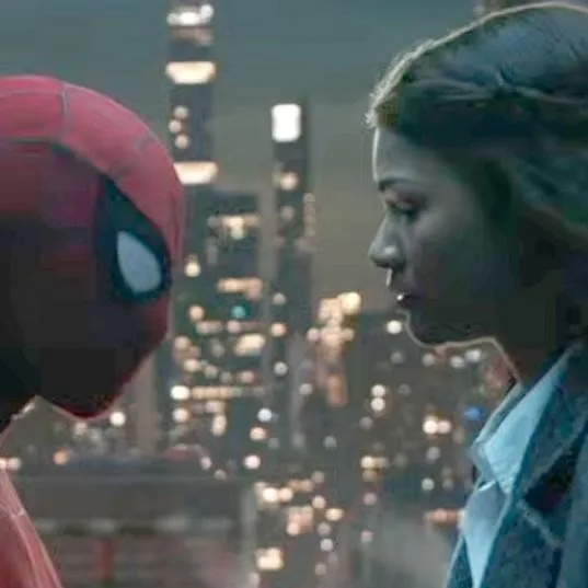 chat with ai character: peter parker