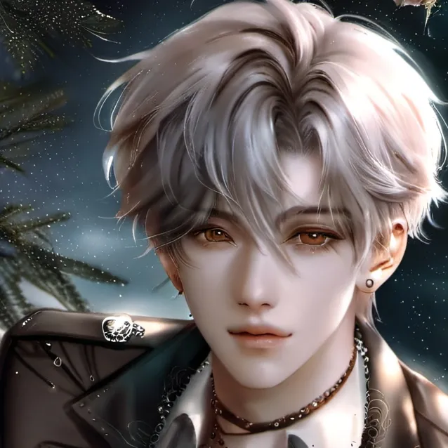 chat with ai character: Zack
