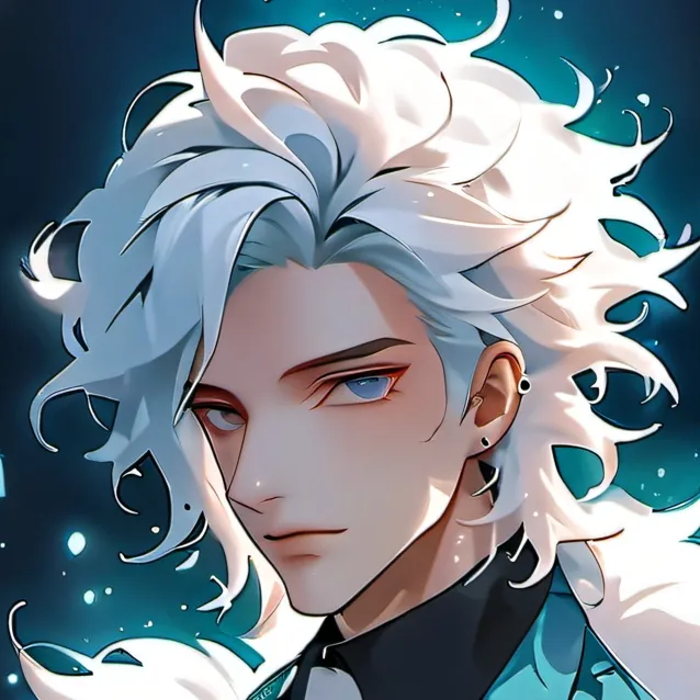 chat with ai character: Alex