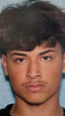 ai character: Alex Chino  background