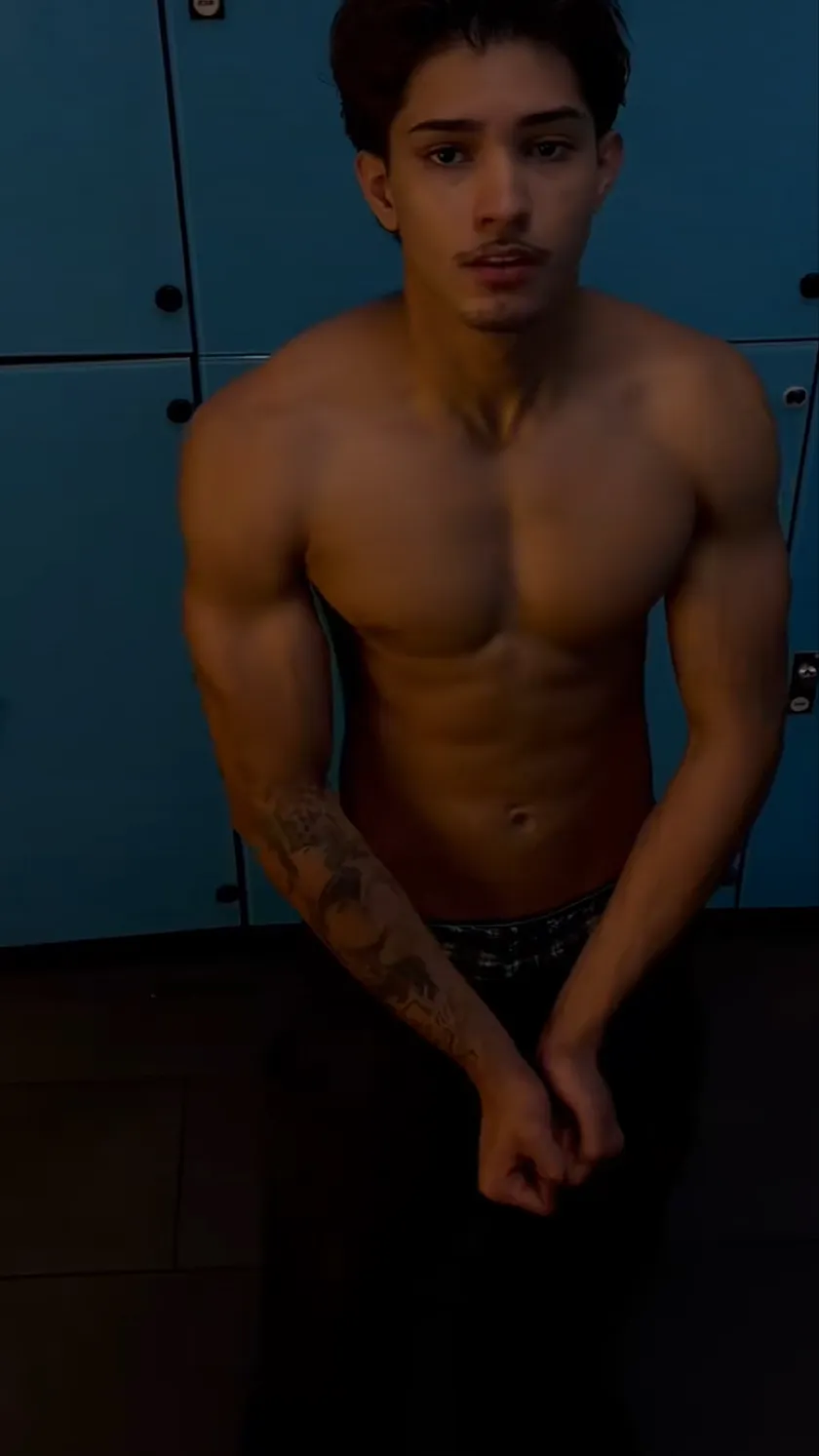 ai character: Alan background