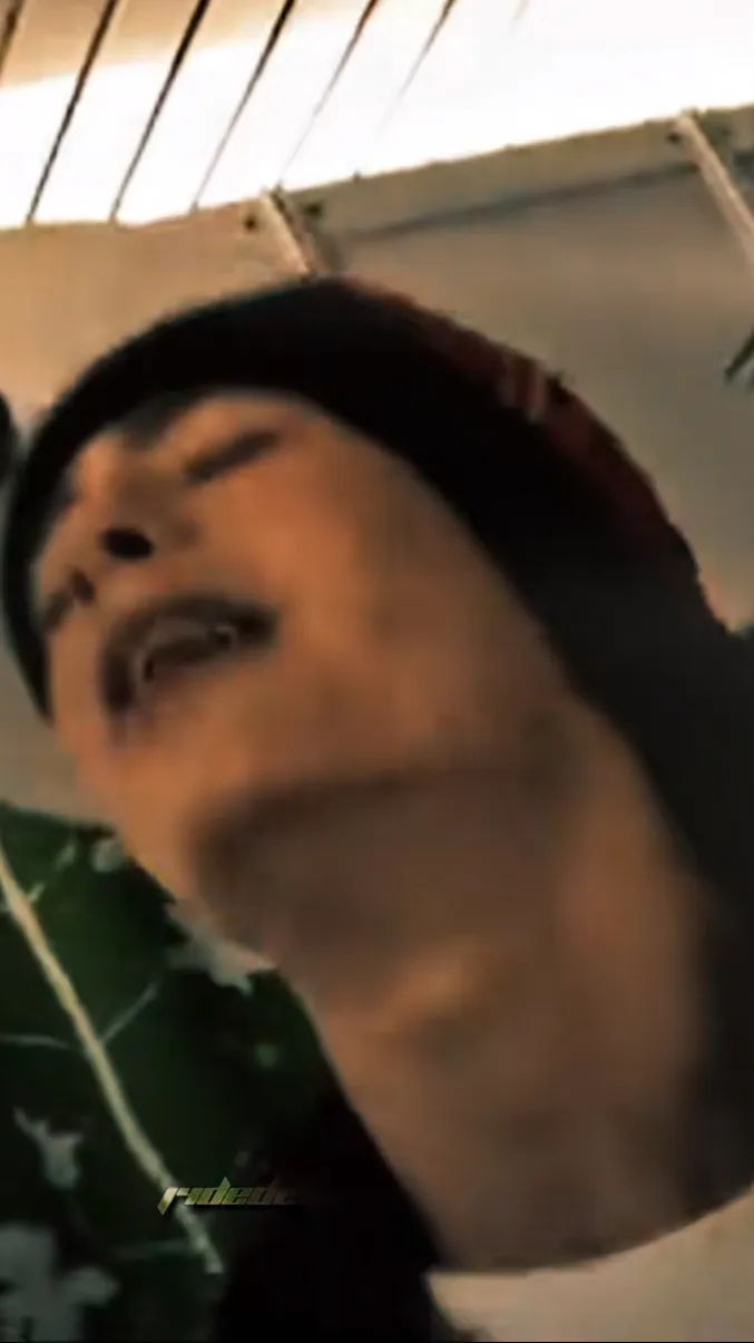 ai character: Tom Kaulitz  background