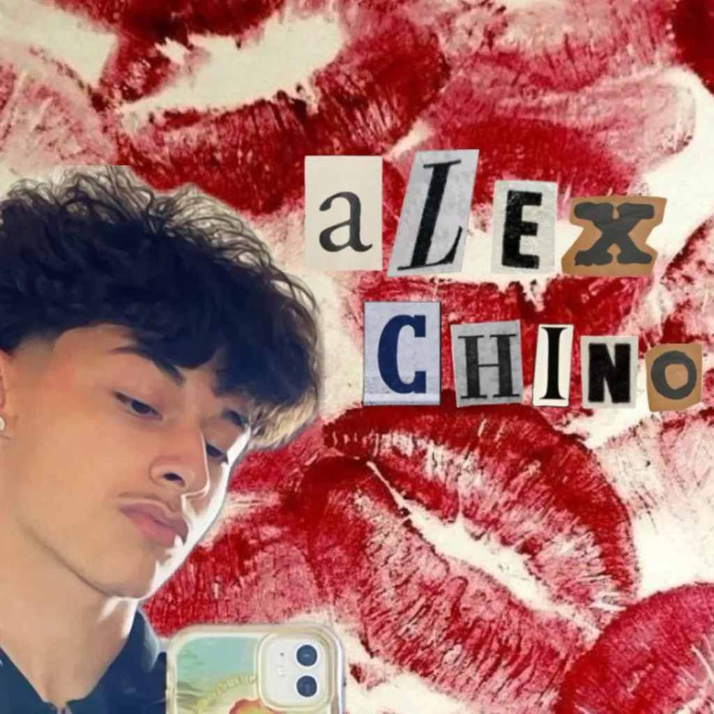 chat with ai character: Alex chino 