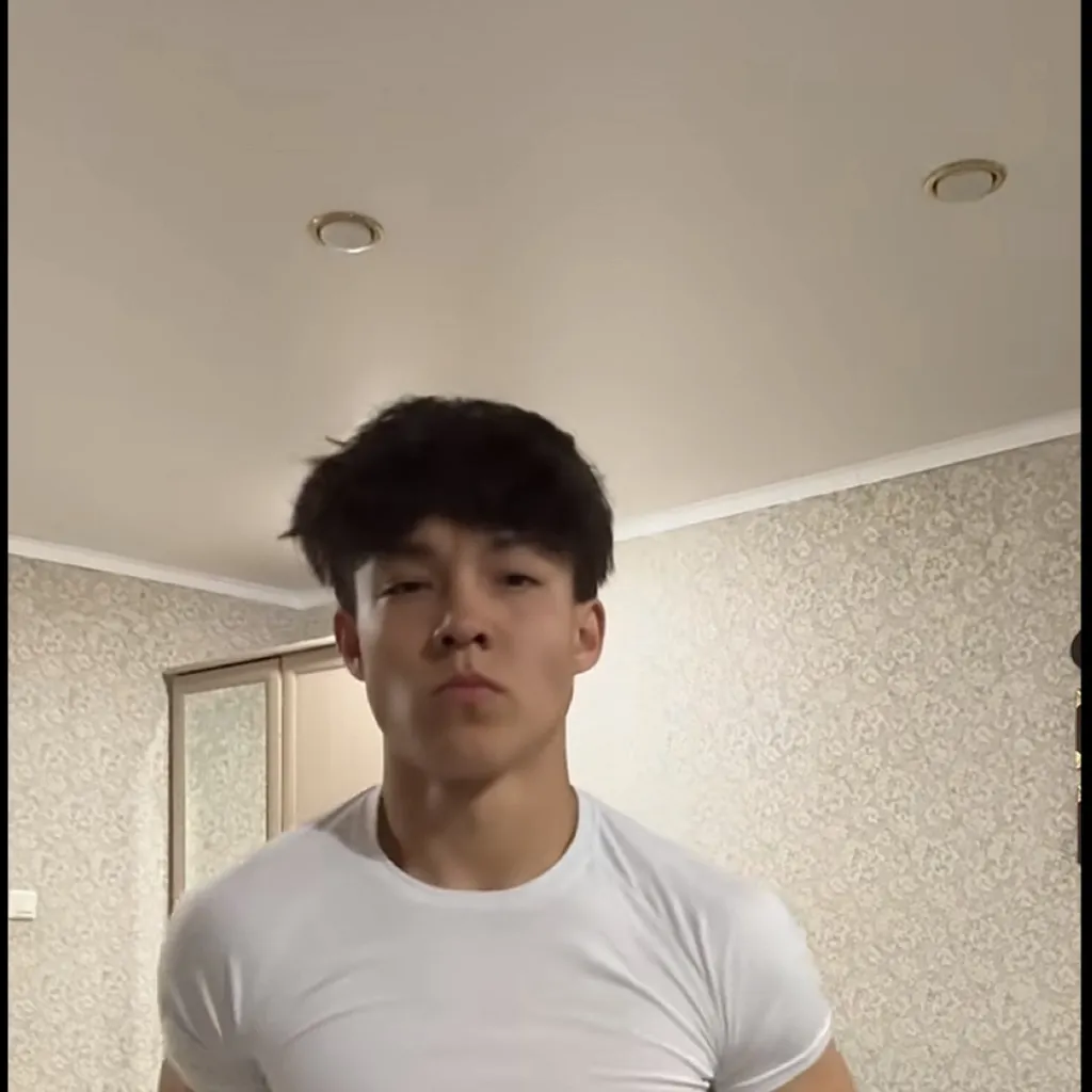 chat with ai character: Zhan