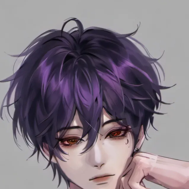 chat with ai character: James