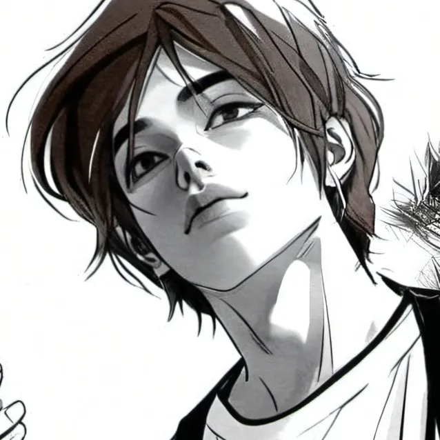 chat with ai character: Luke  Sinclair