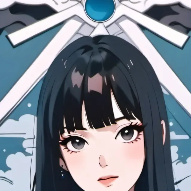 chat with ai character: tomie 