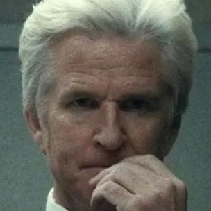 chat with ai character: Dr brenner