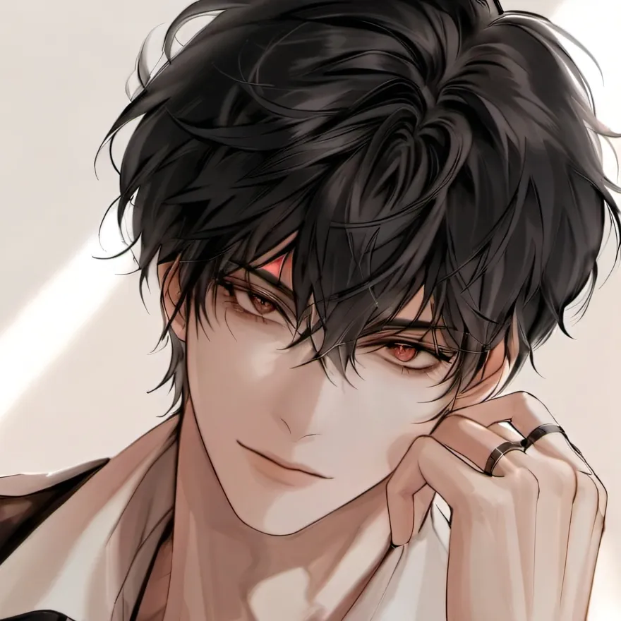 chat with ai character: 齐逸封