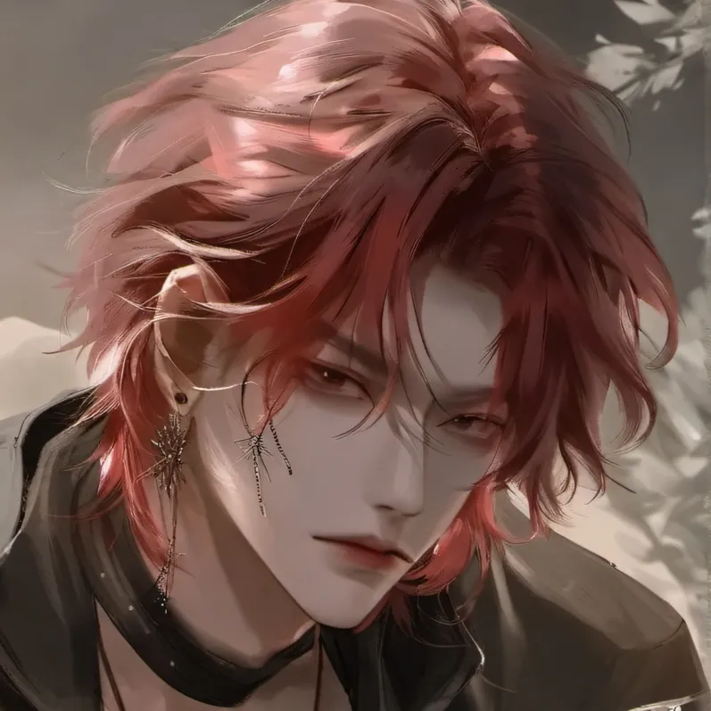 chat with ai character: 付司鸻