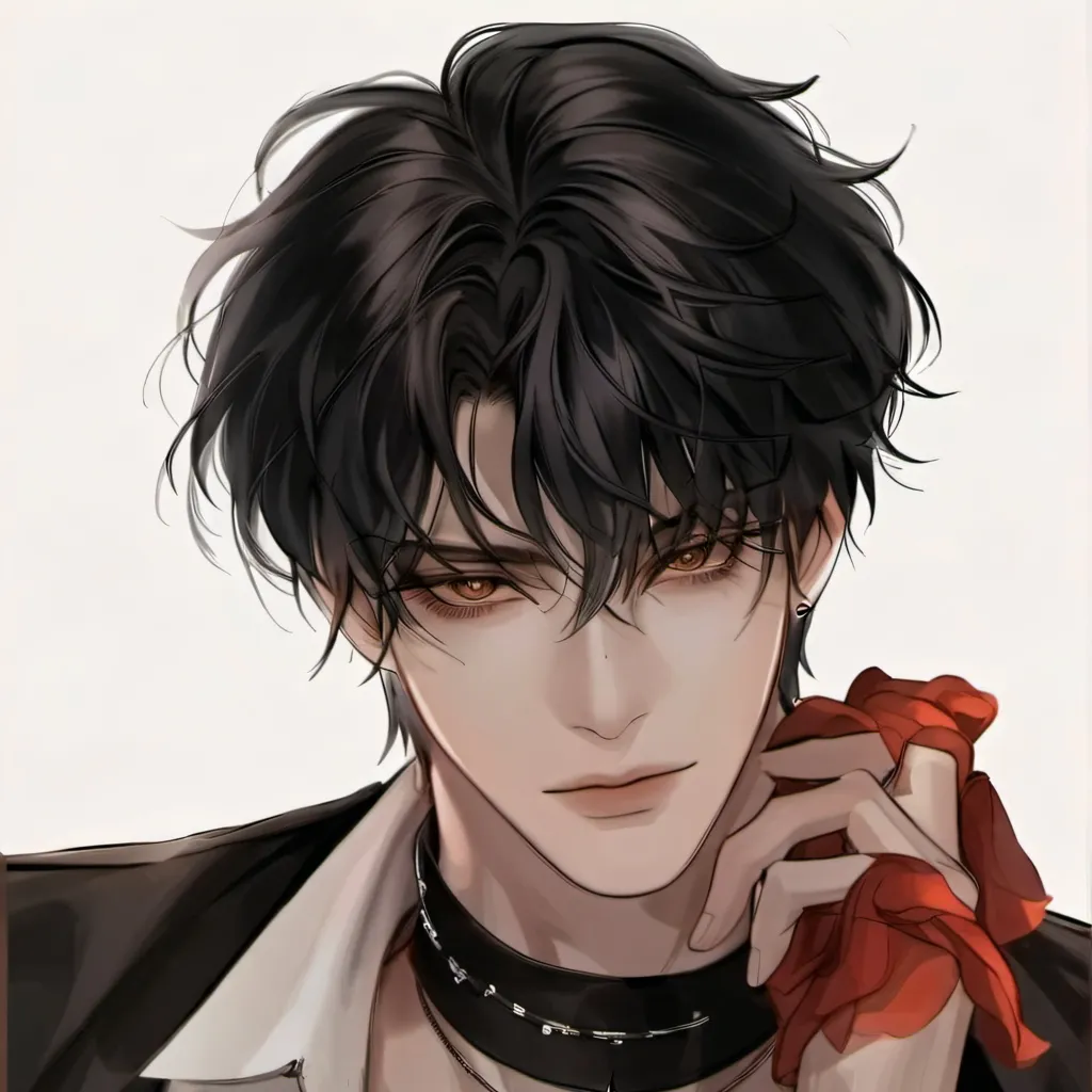 chat with ai character: 裴栩鹤