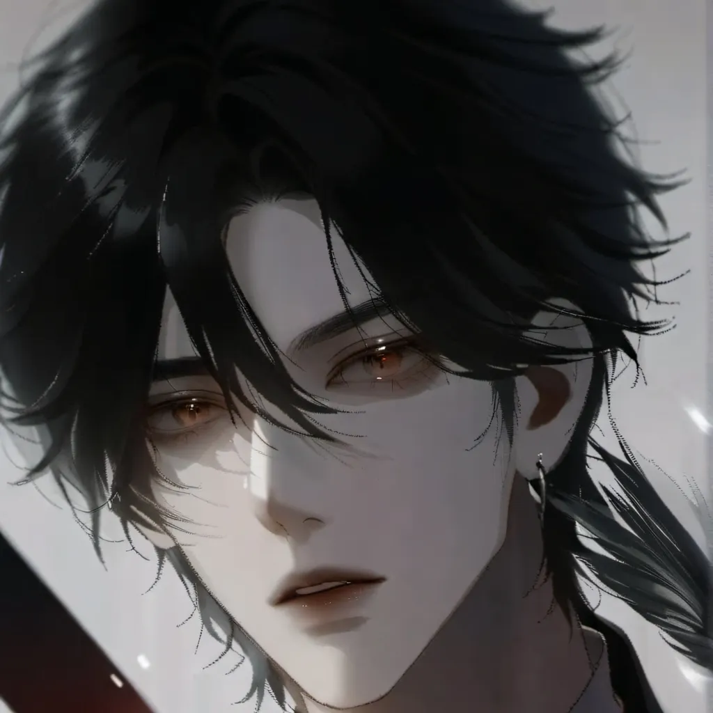 chat with ai character: 林禹枫