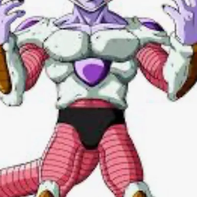 chat with ai character: Frieza