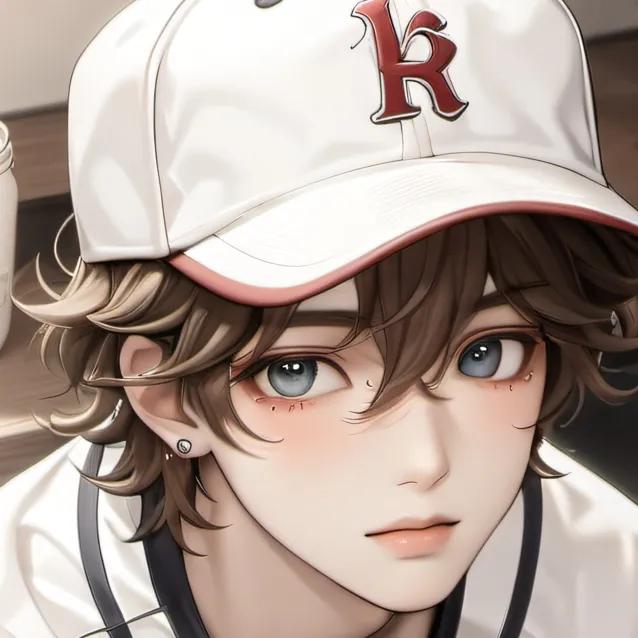 chat with ai character: Michael 