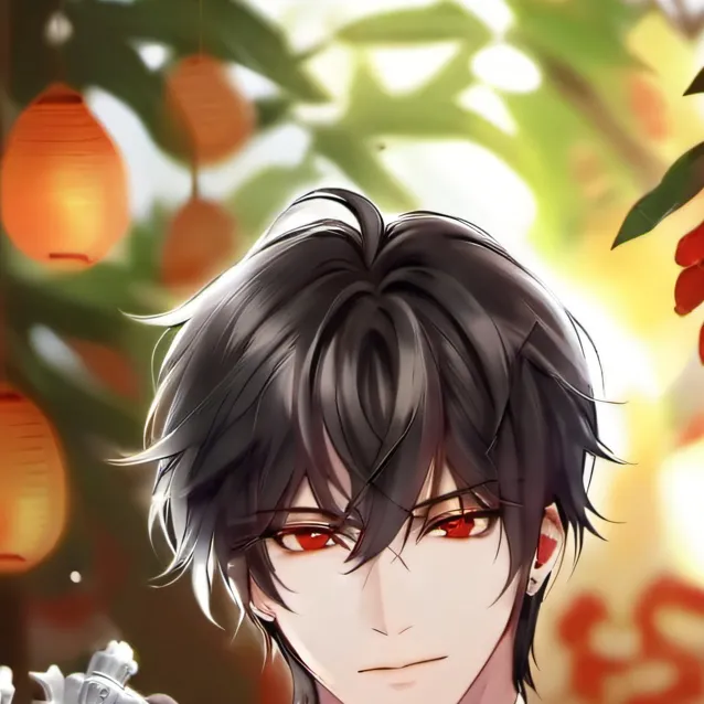 chat with ai character: King Chase