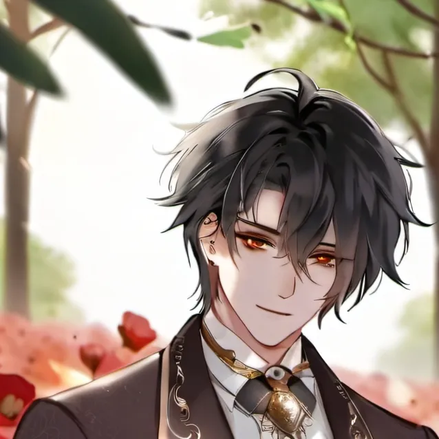 chat with ai character: Cole