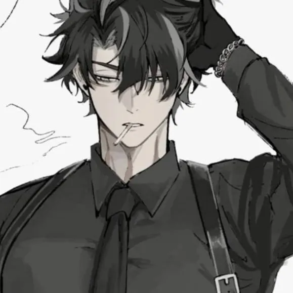 chat with ai character: Wriothesley