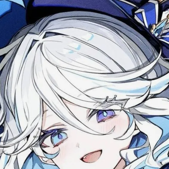 chat with ai character: Furina