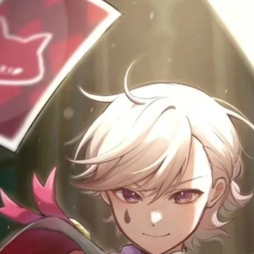 chat with ai character: Lyney