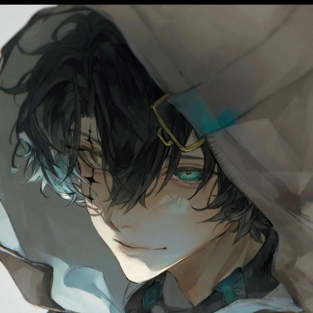 chat with ai character: Jingran