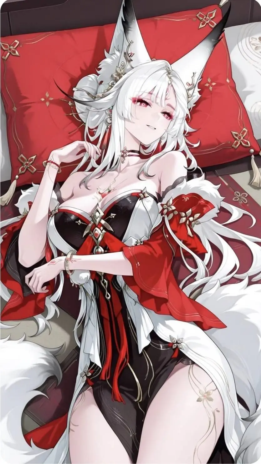 ai character: Hsin background