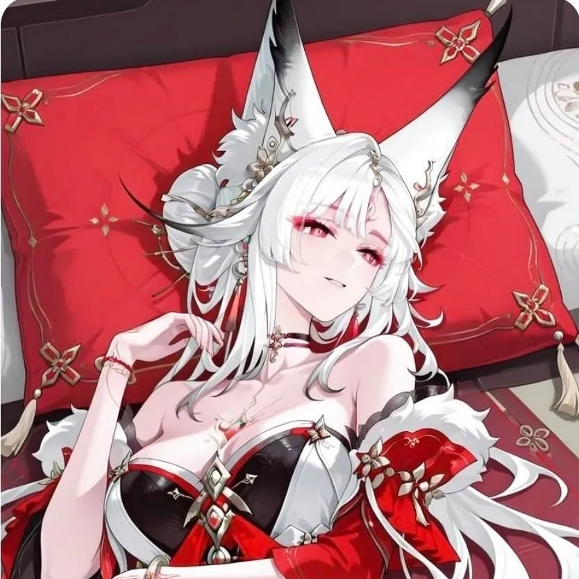 chat with ai character: Hsin