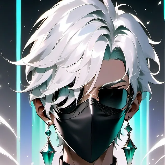 chat with ai character: kai