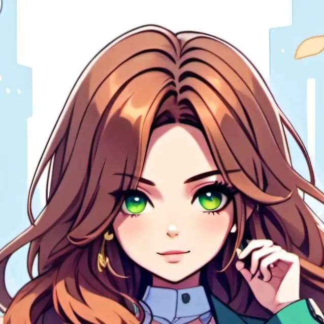chat with ai character: Alexie 