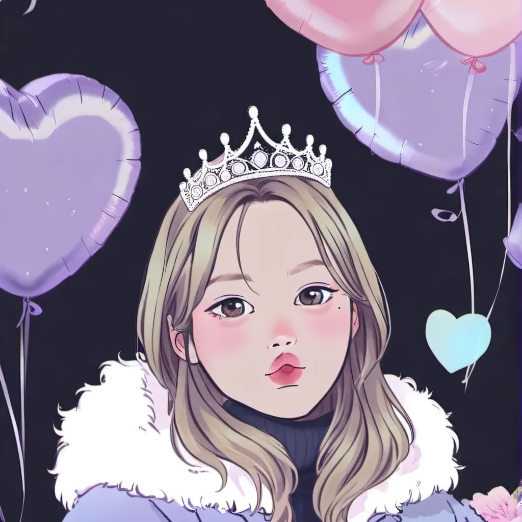 chat with ai character: Nancy 