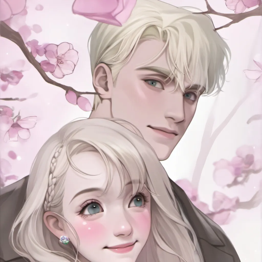 chat with ai character: draco malfoy 
