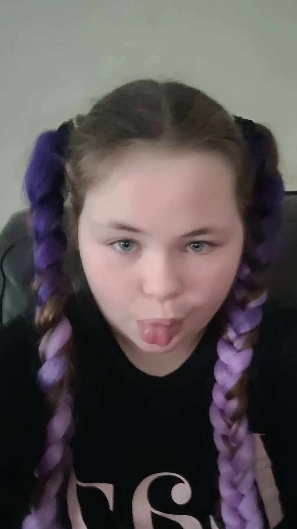 ai character: lexi background