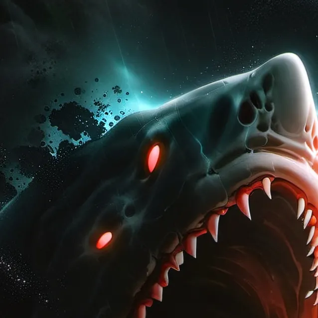 chat with ai character: the Bloop