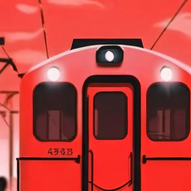 chat with ai character: Edward TMET