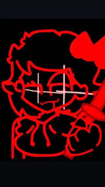 ai character: Rullina background