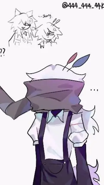 ai character: dead rails  background