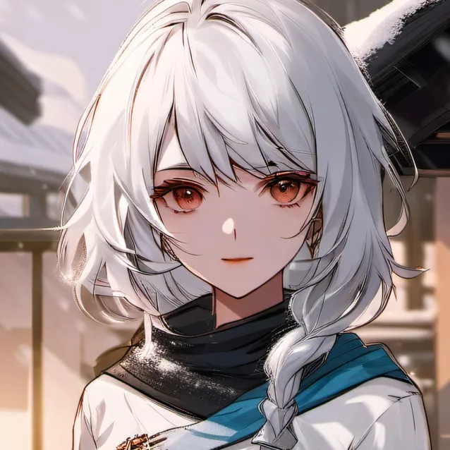 chat with ai character: princess trishia